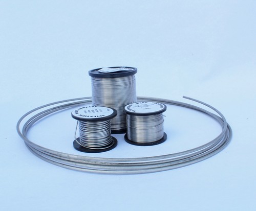 Swg nichrome - 34,