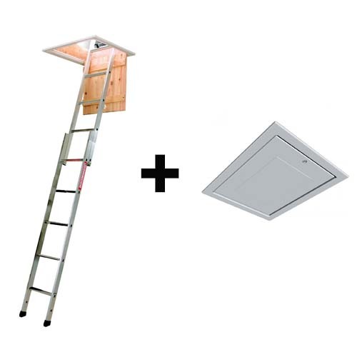 Manthorpe gl250 loft hatch - gl250, /