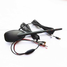 Roof Mount DAB Stereo FM Car