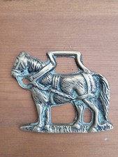 Horse brass - Draught Horse