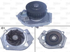 Water Pump for VAUXHALL LANCIA