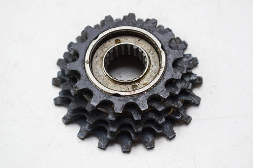 Nos atom vintage bicycle - atom,