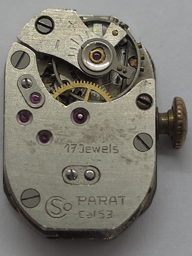 Vintage osco parat - osco, 153