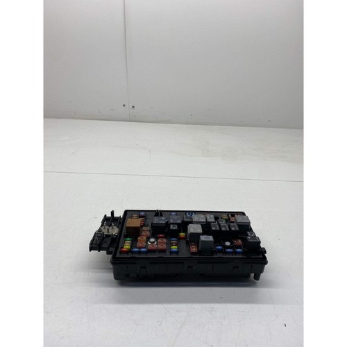 Vauxhall insignia fuse box - insignia,