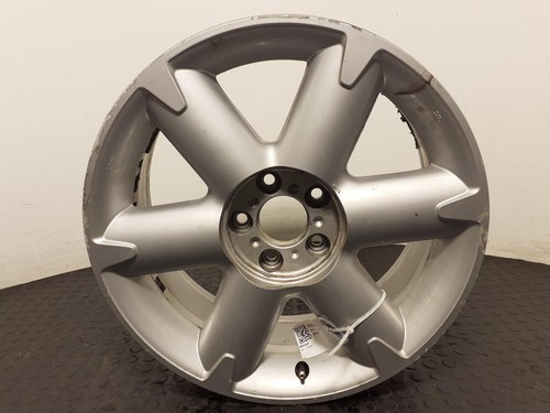 Nissan murano alloy - alloy, wheel