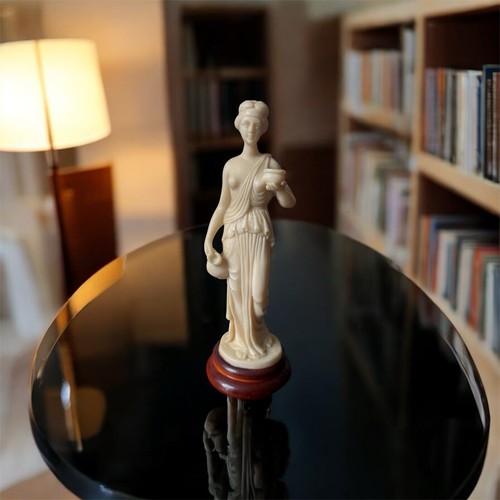 Vintage hebe greek goddess - vintage,