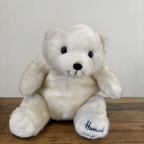 Harrods 1989 christmas polar - 1989,