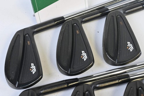 Vega vdc irons - irons, /