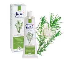 JUST Switzerland Tea Tree Cream 100 ml