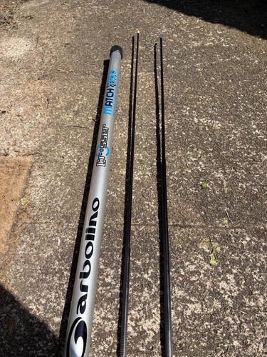 Garbalino metre crosser - garbalino, 11