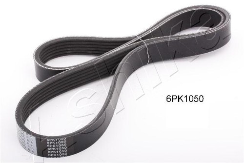 112 6pk1050 ashika ribbed - 112-6pk1050, v-ribbed