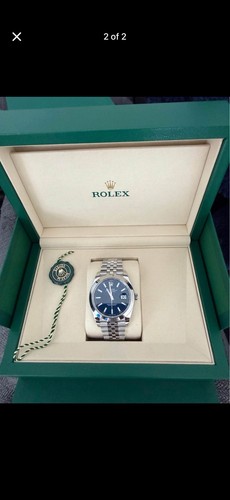 Rolex datejust new release - datejust,