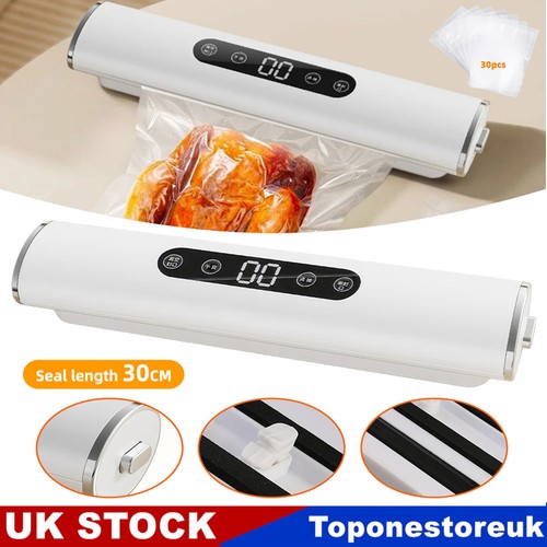 Auto vacuum sealer - vacuum,
