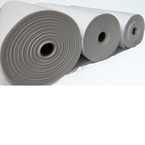 Iron fusible interfacing - on,