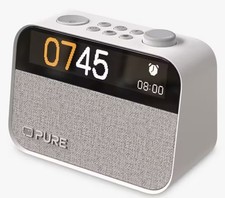 Pure Moment Radio DAB+/FM