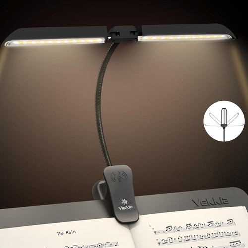Vekkia led rechargeable - vekkia,
