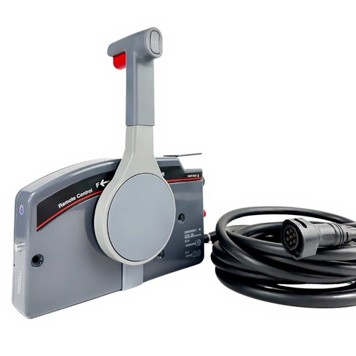 Remote control box - remote, for