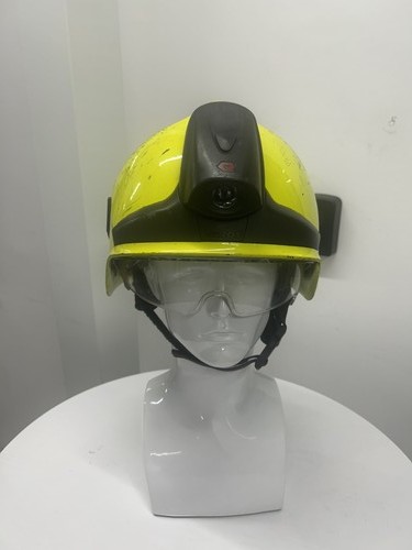Rosenbauer heros firefighting - heros,