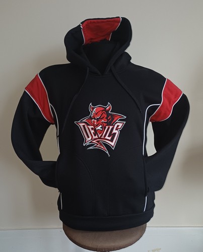 Cardiff devils ice hockey - devils,