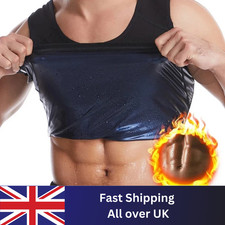 Men's Slimming Body Shaper