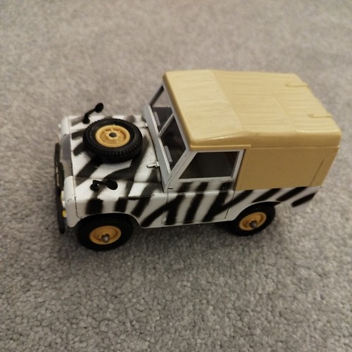 Britains 9594 safari land - britains,