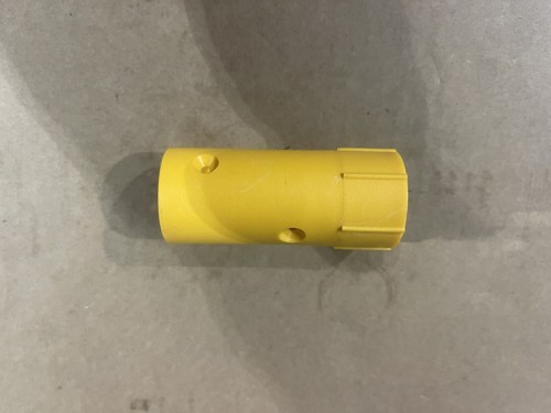 Clemco nozzle holder - clemco,