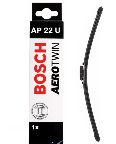 Bosch front car windscreen - car,