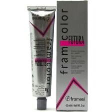 FRAMESI Framcolor FUTURA Professional Hair Color Cream (EXPIRED) ~ 2 oz. / 60 mL
