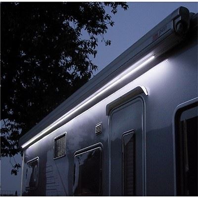 Fiamma led awning case f45s - case, 3m