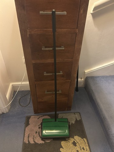 Manual ewbank carpet rug - ewbank,