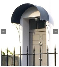 4' Door Canopy From 'Garden