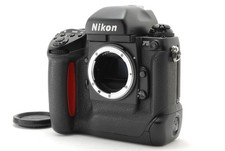 Nikon F5 35mm Film SLR Camera