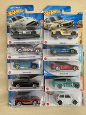 Hot wheels bundle new x 10