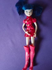 winx doll musa mattel
