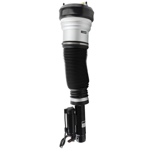 Front air suspension strut fit - air,