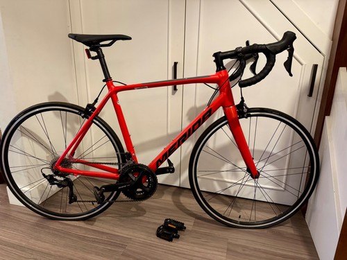 Merida scultura 400 l - merida, m/l