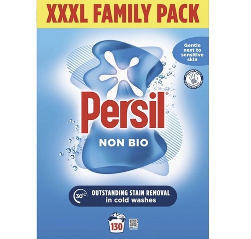 Persil non bio - persil,