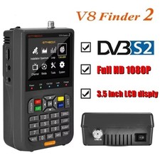 Professional Sat Finder