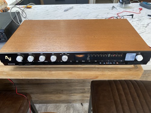 Armstrong 626 vintage - armstrong, stereo