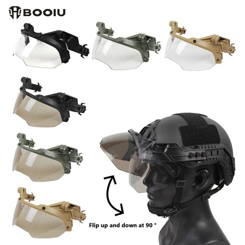 Tactical fast helmet half face - tactical,