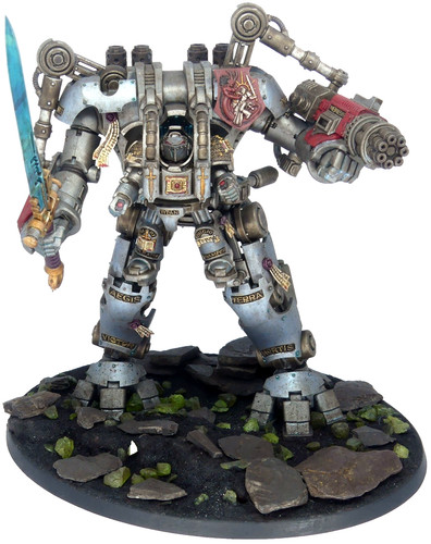 Warhammer 40k space marines - warhammer,