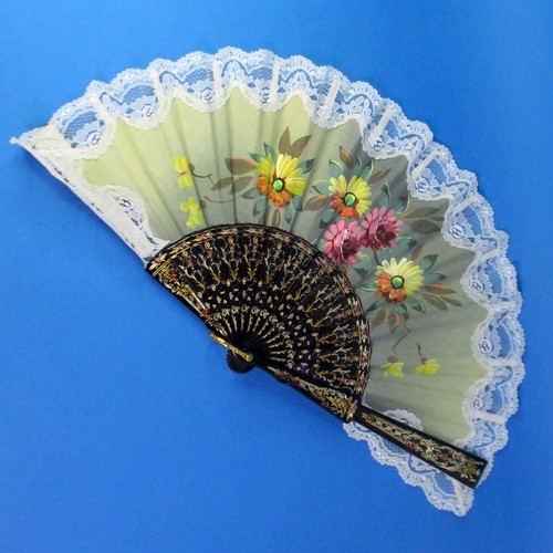 Vintage spanish style - spanish,