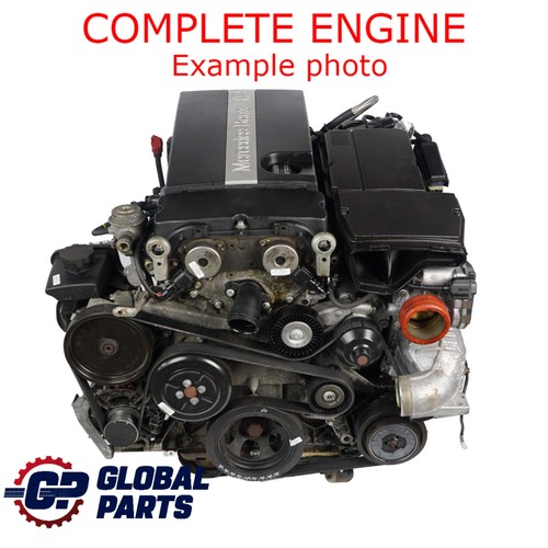 Mercedes w203 w209 - w209, c200