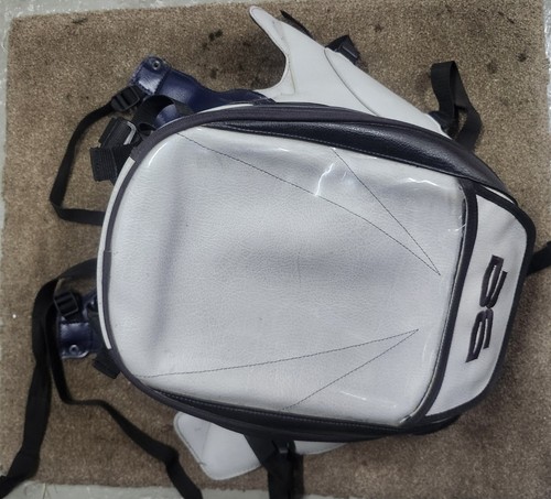 Bmw r1200 bagster - bmw, gs