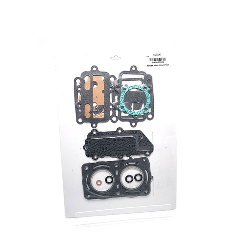 Complete gasket kit - gasket, fits