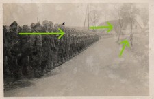 Private Photo Company Soldiers