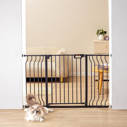 Vevor baby gate - baby,
