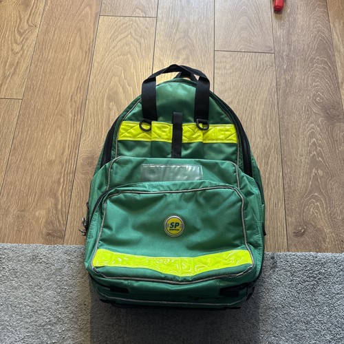 Parabag first aid - parabag,