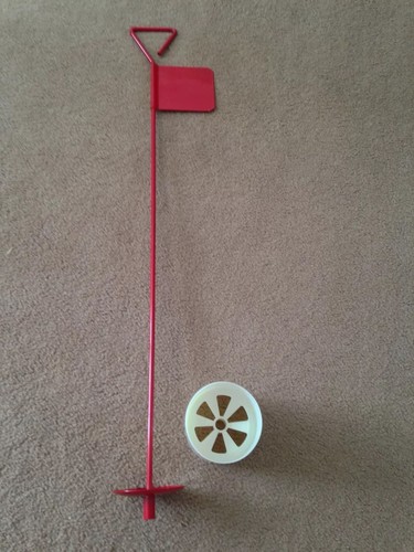 Metal professional jl golf - 3,
