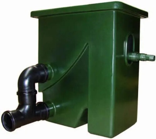 Aquaforte compact sieve pump - compact, 2